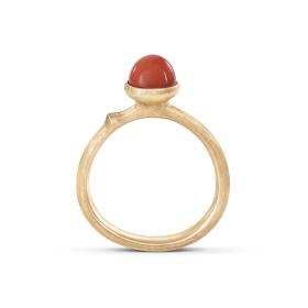 Ole Lynggaard Copenhagen Lotus Ring A2708-405