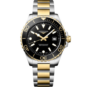  Longines HYDROCONQUEST, Ref: L3.769.3.56.7