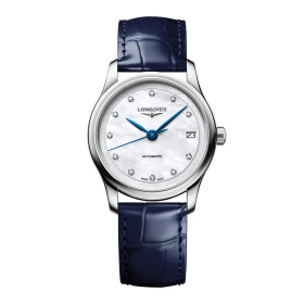         Longines LONGINES MASTER COLLECTION L2.450.4.87.2
