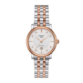 Tissot Carson Lady Automatic T122.207.22.036.00