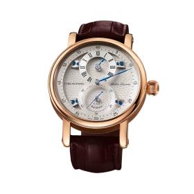 Chronoswiss Flying Regulator CH-1241.3R-SISI