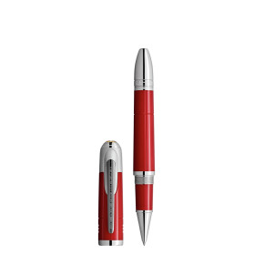         Montblanc Great Characters Enzo Ferrari Special Edition Rollerball MB132145