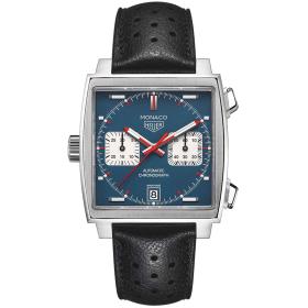 TAG Heuer TAG HEUER MONACO CHRONOGRAPH CAW211P.FC6356