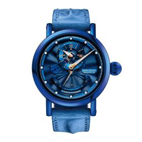 Chronoswiss Open Gear ReSec CH-6926-BLGO