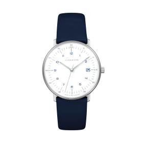 Junghans max bill Damen 47/4556.02