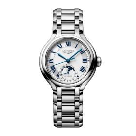 Longines LONGINES PRIMALUNA MOONPHASE L8.126.4.87.6