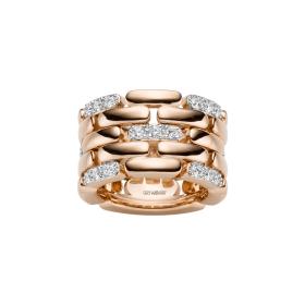 Leo Wittwer Contemporary Ring 11-0983073-1000
