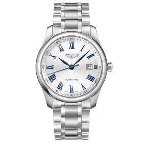 Longines The Longines Master Collection L2.793.4.79.6