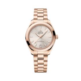 Omega Seamaster Aqua Terra 150 M 220.50.30.20.09.001