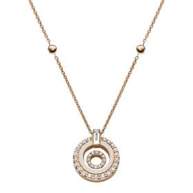 Leo Wittwer Panta rhei® Collier 31-1001073-1000