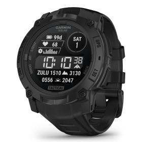 Garmin Instinct® 3 Solar Tactical 010-02935-50
