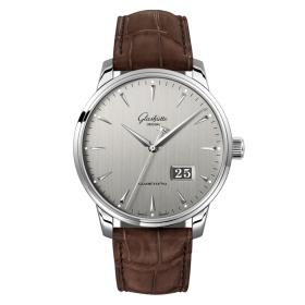 Glashütte Original Senator Excellence 
Panoramadatum 1-36-03-03-02-31