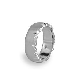 Schmuckwerk Ring Alpenring GT1360-WG