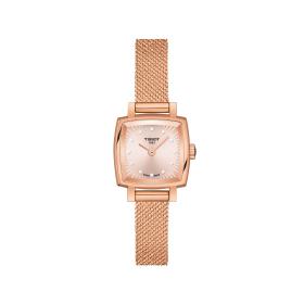 Tissot Lovely Square T058.109.33.456.00