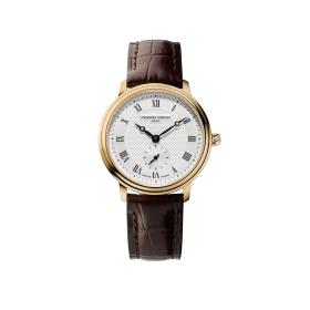 Frédérique Constant Slimline Ladies Small Seconds FC-235M1S5