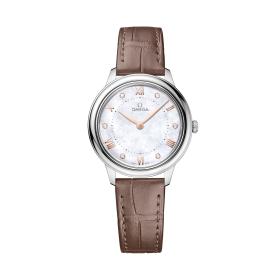 Omega De Ville Prestige 434.13.30.60.55.001
