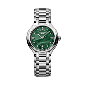  Longines LONGINES PRIMALUNA, Ref: L8.123.4.07.6