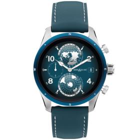 Montblanc Summit 3 Smartwatch - Zweifarbig Titan 131800
