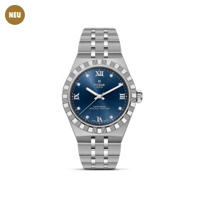        TUDOR TUDOR Royal M2830A1A0-0001