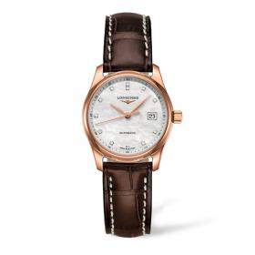 Longines The Longines Master Collection L2.257.8.87.3