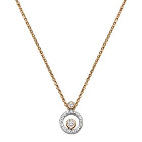 Leo Wittwer Panta rhei® Collier 31-1001576-1100
