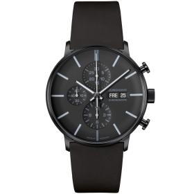 Junghans FORM A Chronoscope 27/4371.02