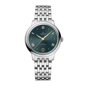 Omega De Ville Prestige 434.10.34.20.10.001
