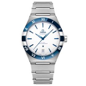 Omega Constellation 131.30.41.21.04.001