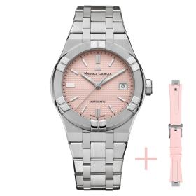 Maurice Lacroix Aikon Automatic Limited Summer Edition 39mm AI6007-SS00F-530-E
