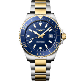  Longines HYDROCONQUEST, Ref: L3.769.3.96.7
