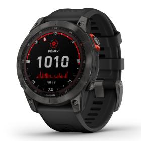 Garmin fēnix® 7 Solar 010-02540-11