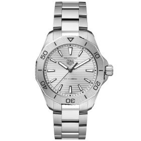 TAG Heuer TAG HEUER AQUARACER PROFESSIONAL 200 WBP1111.BA0627