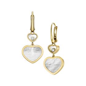 Chopard Happy Hearts Ohrhänger 837482-0310