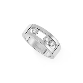         Weißgold, Ringe, Messika Move Joaillerie Ring 04704-WG