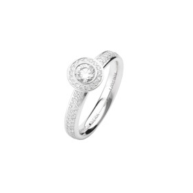 Schmuckwerk Alpen Ring GR926-PT