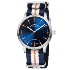 Mühle Glashütte Panova M1-40-72-NB-I