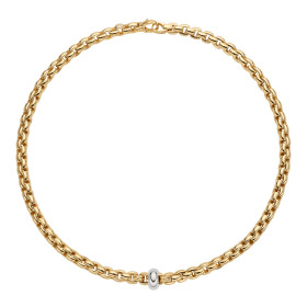 FOPE Eka Collier 70705CX_XX_G_XBX_043