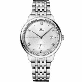Omega De Ville Prestige 434.10.41.20.02.001