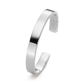 IsabelleFa Armspange "Flix.Flex Rechteckig 9" 02131-09-59-WG