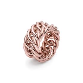 IsabelleFa Kettenring "Manchette" 60313-RING-RR