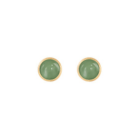 Ole Lynggaard Copenhagen Lotus Ohrstecker A3058-409