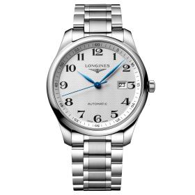 Longines The Longines Master Collection L2.893.4.78.6