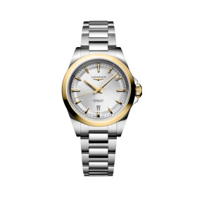  Longines CONQUEST, Ref: L3.320.5.70.6
