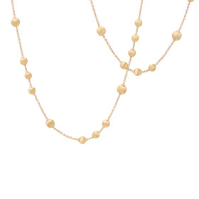 Marco Bicego Afrika Halskette CB2831  Y