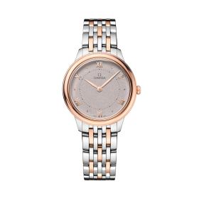 Omega De Ville Prestige 434.20.30.60.02.001