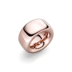 IsabelleFa Ring "Cercle 15" 13464-15LGO-RR