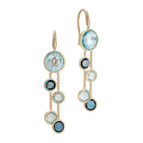 Marco Bicego Jaipur Color Ohrhänger OB1290_MIX725_Y_02