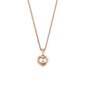 Chopard Happy Diamonds Icons Anhänger 79A054-5001