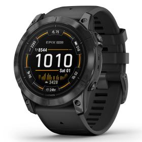 Garmin epix™ Pro (Gen 2) – Standard Edition | 51mm 010-02804-21