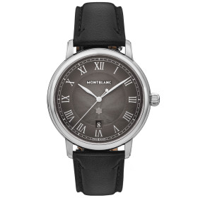  Montblanc Star Legacy Automatic Date 42 mm, Ref: MB134359